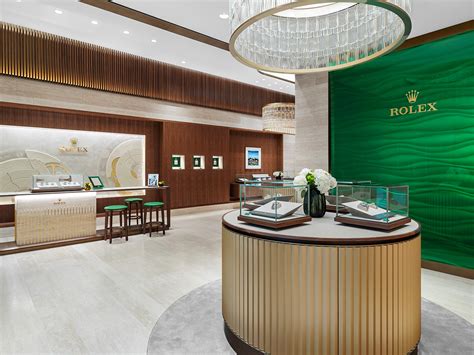 rolex boutique mayors orlando fl